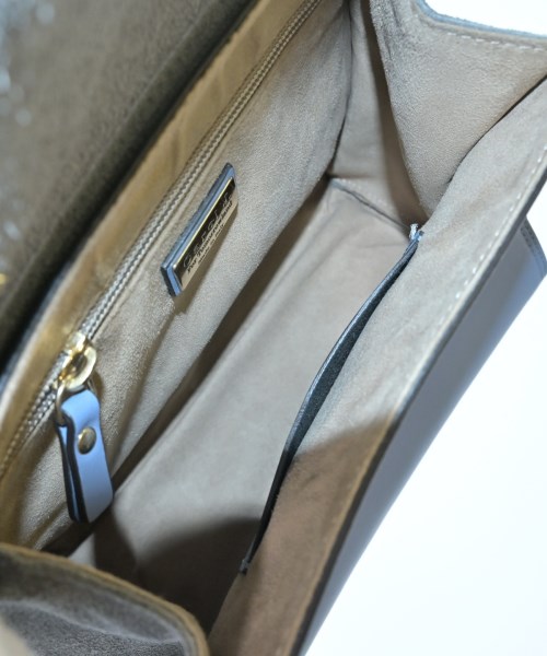 Carol J.（キャロルジェイ）ハンドバッグ 青 サイズ:- レディース/2200645498066