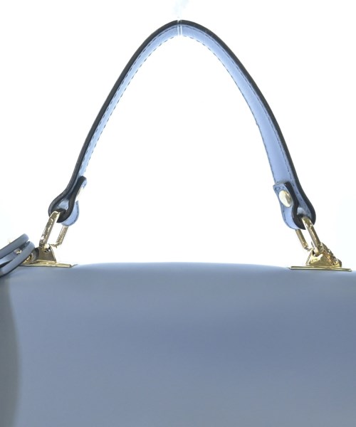 Carol J.（キャロルジェイ）ハンドバッグ 青 サイズ:- レディース/2200645498066