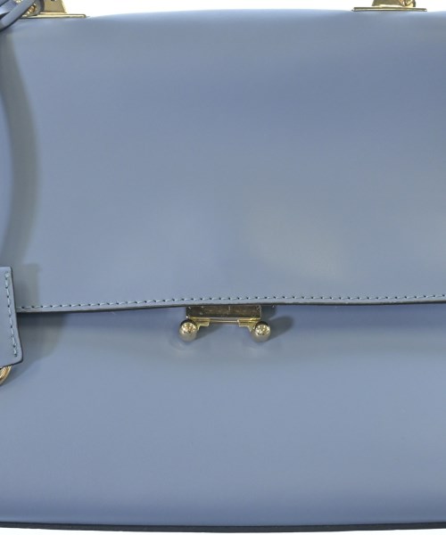 Carol J.（キャロルジェイ）ハンドバッグ 青 サイズ:- レディース/2200645498066