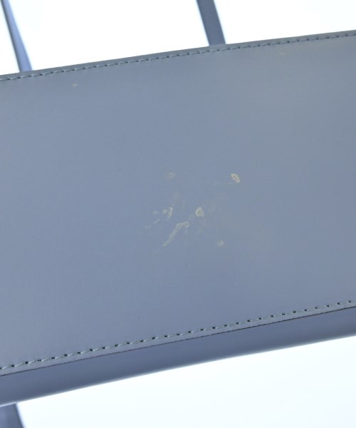 Carol J.（キャロルジェイ）ハンドバッグ 青 サイズ:- レディース/2200645498066