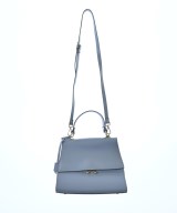 Carol J.（キャロルジェイ）ハンドバッグ 青 サイズ:- レディース/2200645498066