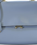 Carol J.（キャロルジェイ）ハンドバッグ 青 サイズ:- レディース/2200645498066