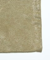 Carol J.（キャロルジェイ）クラッチバッグ ゴールド サイズ:- レディース/2200640620301