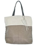 Carol J. トートバッグ