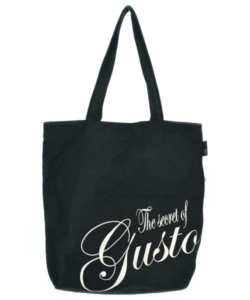 ROOTOTE（ルートート）トートバッグ 黒 サイズ:- レディース/2200641486043