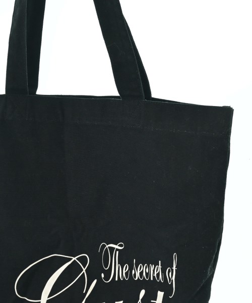 ROOTOTE（ルートート）トートバッグ 黒 サイズ:- レディース/2200641486043