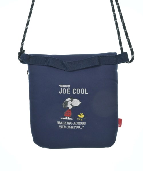 ROOTOTE（ルートート）ショルダーバッグ 紺 サイズ:- レディース/2200643291058