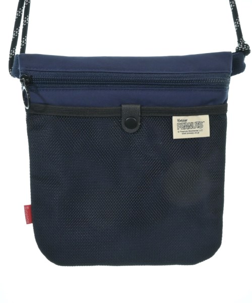 ROOTOTE（ルートート）ショルダーバッグ 紺 サイズ:- レディース/2200643291058