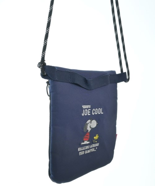 ROOTOTE（ルートート）ショルダーバッグ 紺 サイズ:- レディース/2200643291058