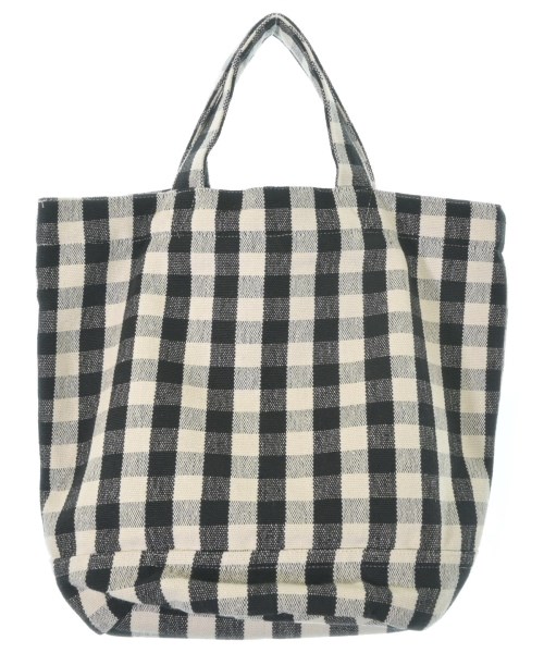 ROOTOTE（ルートート）トートバッグ 黒 サイズ:- レディース/2200595898039