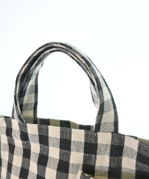 ROOTOTE（ルートート）トートバッグ 黒 サイズ:- レディース/2200595898039