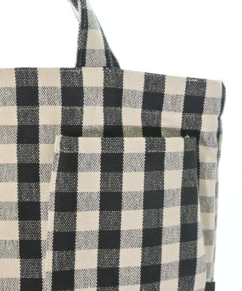 ROOTOTE（ルートート）トートバッグ 黒 サイズ:- レディース/2200595898039