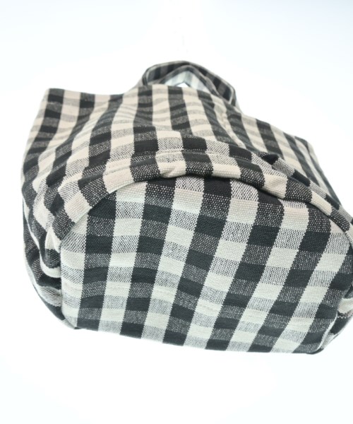 ROOTOTE（ルートート）トートバッグ 黒 サイズ:- レディース/2200595898039