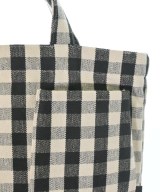 ROOTOTE（ルートート）トートバッグ 黒 サイズ:- レディース/2200595898039