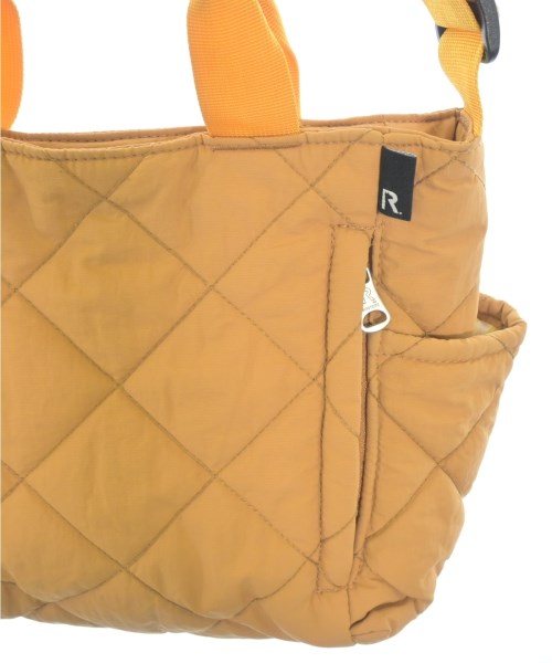 ROOTOTE（ルートート）その他 黄 サイズ:- レディース/2200676024104