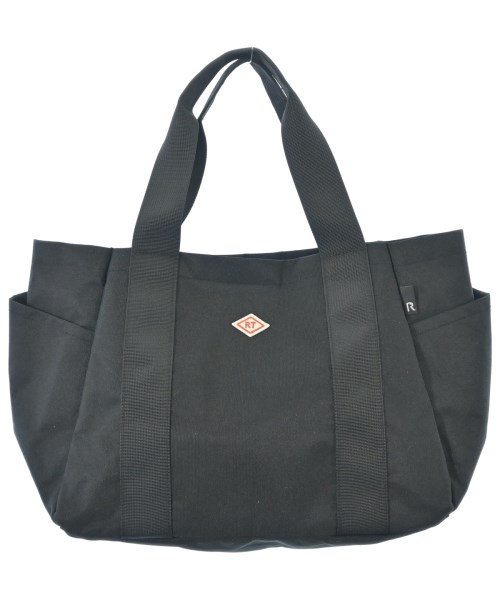 ROOTOTE(ルートート)トートバッグ 黒 サイズ:-/2200680060075