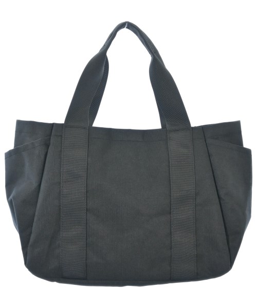 ROOTOTE（ルートート）トートバッグ 黒 サイズ:- レディース/2200680060075