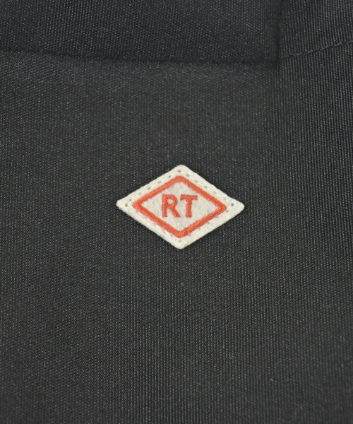 ROOTOTE（ルートート）トートバッグ 黒 サイズ:- レディース/2200680060075