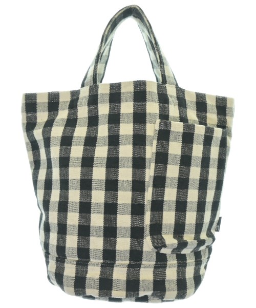 ROOTOTE(ルートート)トートバッグ 白 サイズ:-/2200694108022