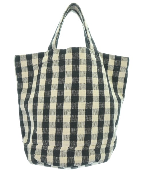 ROOTOTE（ルートート）トートバッグ 白 サイズ:- レディース/2200694108022