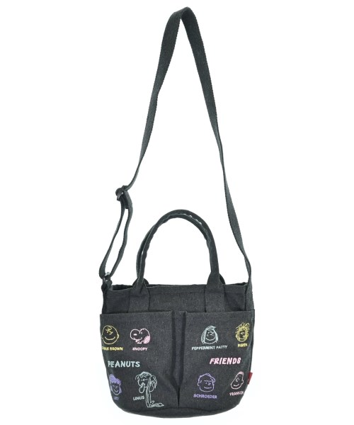 ROOTOTE(ルートート)トートバッグ グレー サイズ:-/2200694154067