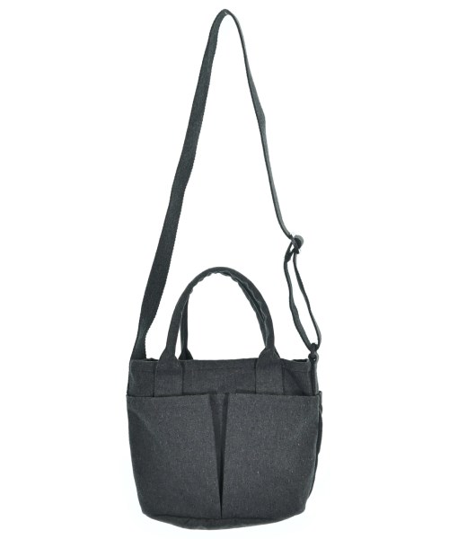 ROOTOTE（ルートート）トートバッグ グレー サイズ:- レディース/2200694154067