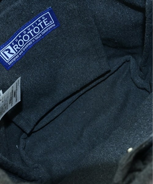 ROOTOTE（ルートート）トートバッグ グレー サイズ:- レディース/2200694154067
