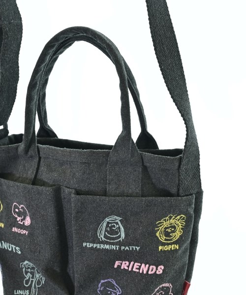 ROOTOTE（ルートート）トートバッグ グレー サイズ:- レディース/2200694154067