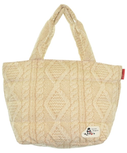 ROOTOTE(ルートート)トートバッグ ベージュ サイズ:-/2200695124038