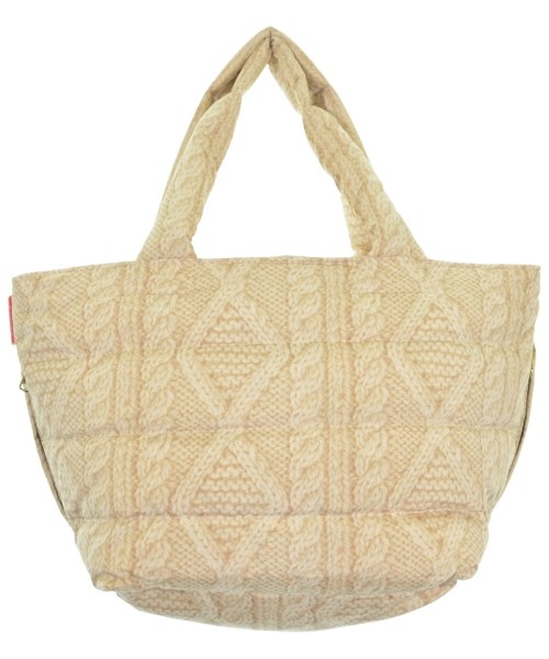 ROOTOTE（ルートート）トートバッグ ベージュ サイズ:- レディース/2200695124038