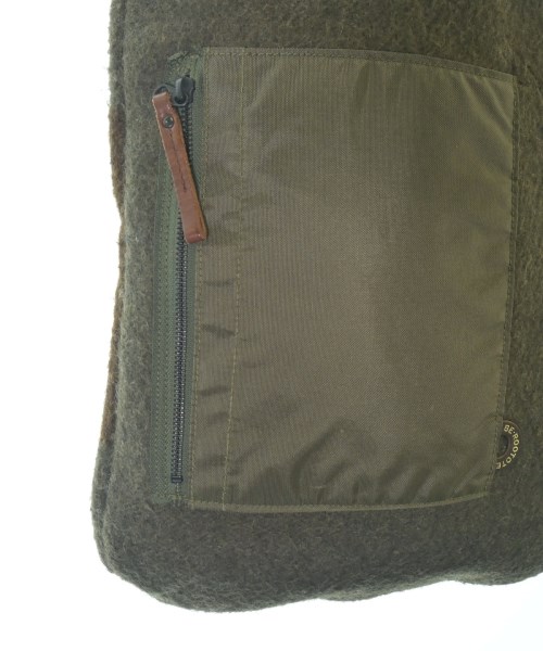 ROOTOTE（ルートート）トートバッグ カーキ サイズ:- メンズ/2200696003295