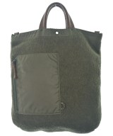 ROOTOTE（ルートート）トートバッグ カーキ サイズ:- メンズ/2200696003295