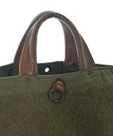 ROOTOTE（ルートート）トートバッグ カーキ サイズ:- メンズ/2200696003295