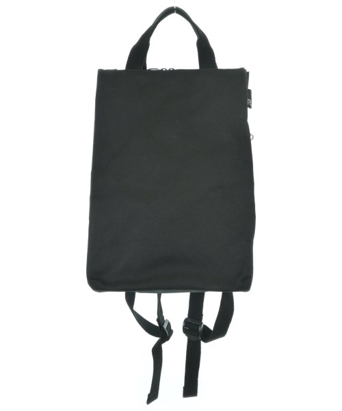 ROOTOTE(ルートート)バックパック・リュック 黒 サイズ:-/2200649662104