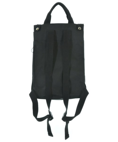 ROOTOTE（ルートート）バックパック・リュック 黒 サイズ:- レディース/2200649662104