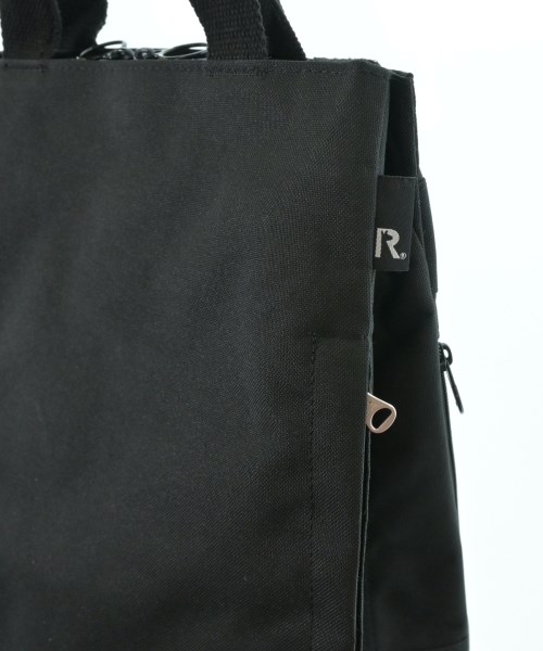 ROOTOTE（ルートート）バックパック・リュック 黒 サイズ:- レディース/2200649662104