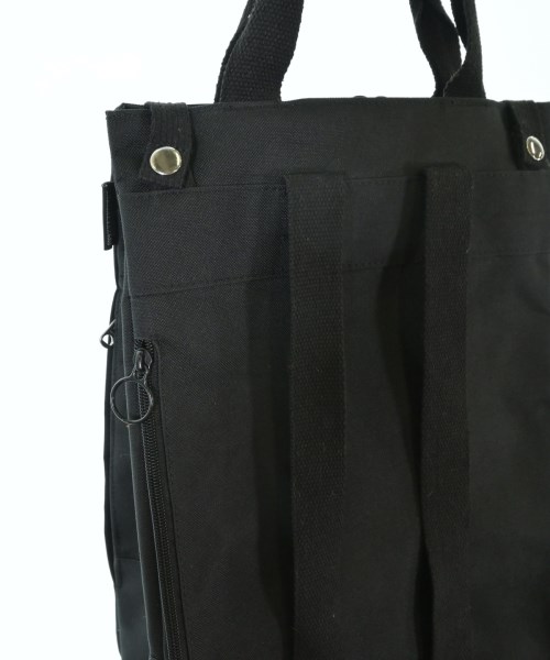 ROOTOTE（ルートート）バックパック・リュック 黒 サイズ:- レディース/2200649662104