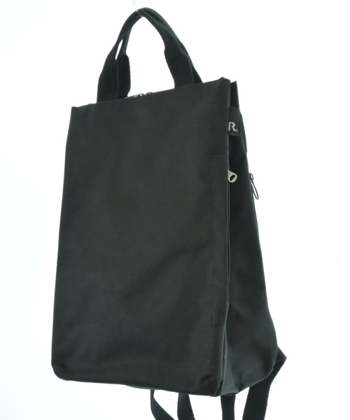 ROOTOTE（ルートート）バックパック・リュック 黒 サイズ:- レディース/2200649662104