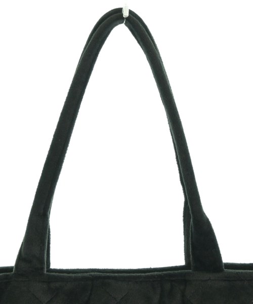 ROOTOTE（ルートート）トートバッグ 黒 サイズ:- レディース/2200707684079