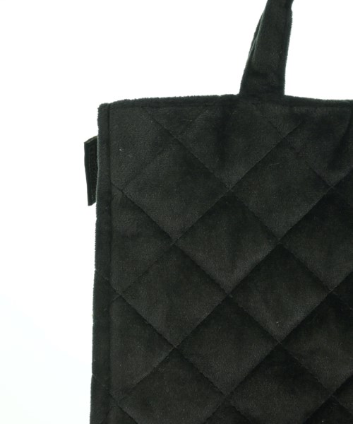 ROOTOTE（ルートート）トートバッグ 黒 サイズ:- レディース/2200707684079