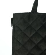 ROOTOTE（ルートート）トートバッグ 黒 サイズ:- レディース/2200707684079