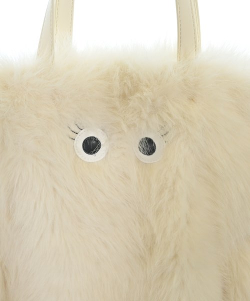 ROOTOTE（ルートート）トートバッグ 白 サイズ:- レディース/2200715685150