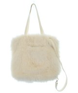 ROOTOTE（ルートート）トートバッグ 白 サイズ:- レディース/2200715685150