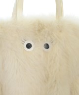ROOTOTE（ルートート）トートバッグ 白 サイズ:- レディース/2200715685150