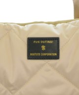 ROOTOTE（ルートート）ボストンバッグ ベージュ サイズ:- レディース/2200715169018