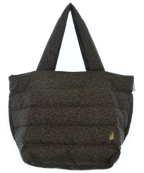 ROOTOTE(ルートート)トートバッグ 茶 サイズ:-/2200643429079
