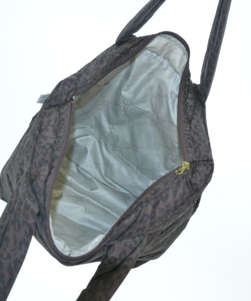 ROOTOTE（ルートート）トートバッグ 茶 サイズ:- レディース/2200643429079