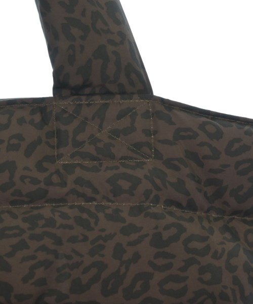 ROOTOTE（ルートート）トートバッグ 茶 サイズ:- レディース/2200643429079