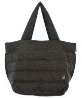 ROOTOTE（ルートート）トートバッグ 茶 サイズ:- レディース/2200643429079