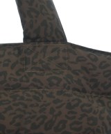 ROOTOTE（ルートート）トートバッグ 茶 サイズ:- レディース/2200643429079